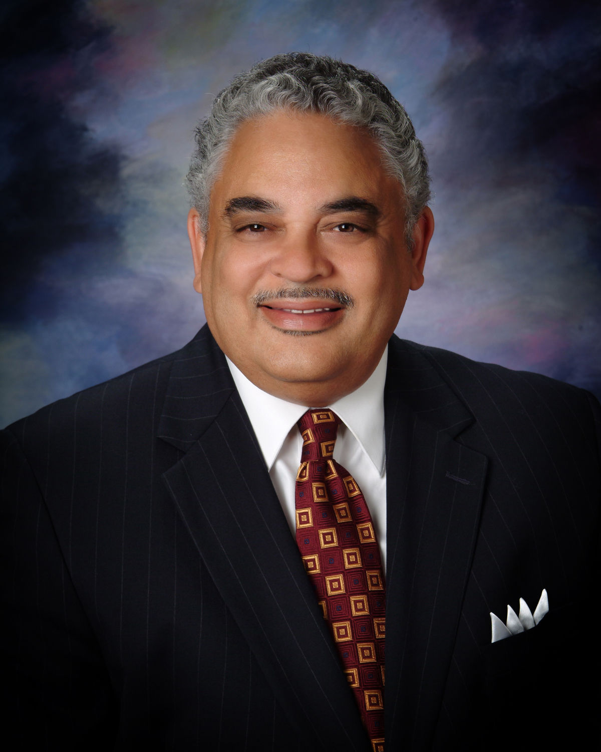 John J. Johnson